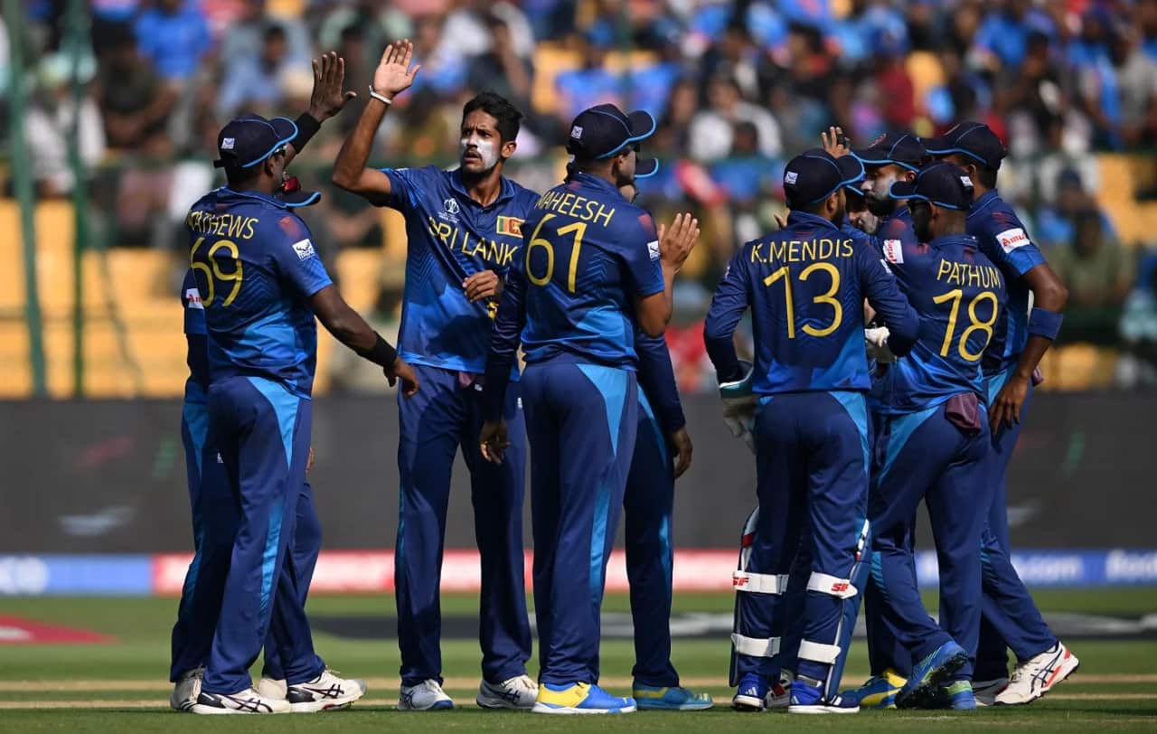 SLC Announces Lanka T10 Competition; Player Registrations Underway